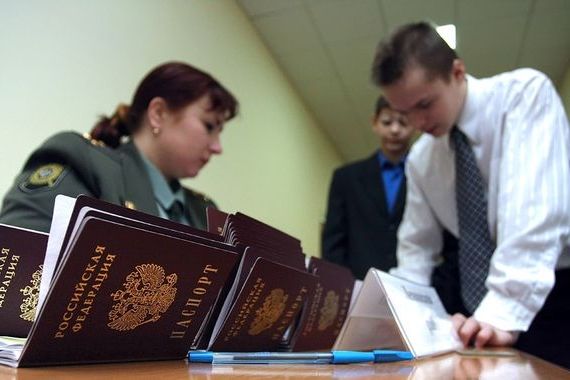 прописка в Менделеевске